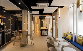 ibis Styles Paris Lafayette Opéra